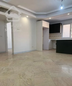 ۸۵متر شهرک نفت (ویو ابدی تهران)