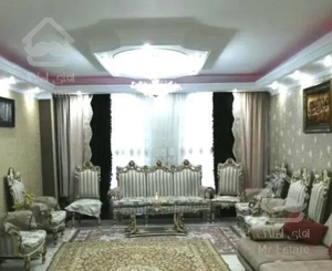 آیت الله کاشانی . مهران ۱۲۰ متر ۲ واحدی ‌. ۱۱ ساله