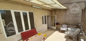 ۷۰متر تک‌واحد‌ جمالزاده‌شمالی نرسیده به فاطمی