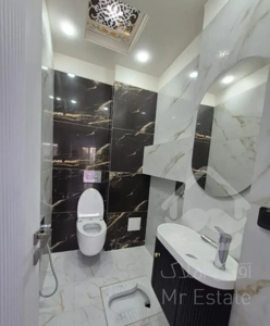 آپارتمان ۱۱۵ متری صفر نوساز