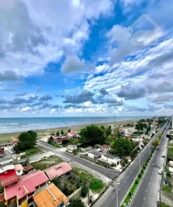 اپارتمان انزلی رو به دریا معاوضه با یزد