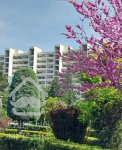 آپارتمان  100 متری 1 خوابه شهرک امید