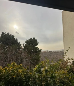 ۲ خواب ویو ابدی ۱۵۵ متر قصرالدشت