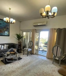 اپارتمان ساحلی شهرکی با نگهبان۹۰ (امینی)