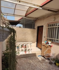 فروش آپارتمان ۸۶ متری ۲ خوابه همکف