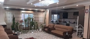 ۱۵۰ متر ویلایی تمام پیلوت چمران بهشتی