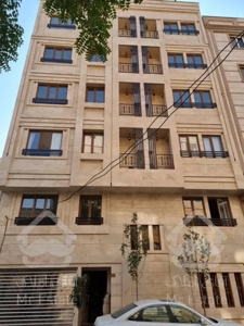 فروش آپارتمان ۹۰ متری (کلید نخورده)