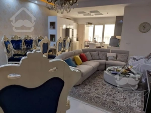 فردوس غرب /۶۰متر ۱خواب /فول امکانات