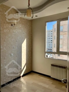 66متر 2خواب   فول امکانات   سازمان برنامه مرکزی