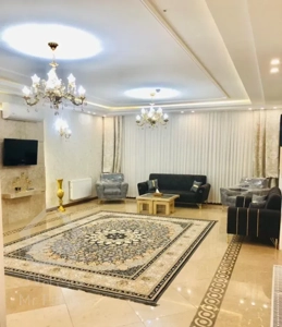 آپارتمان  ۱۰۰متری / فول/ خیابان امام رضا