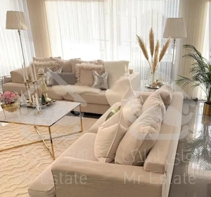 ۵۹ متر سالن پرده خور بیمه خوش نقشه