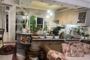 فاطمی ۱۱۰ متر ۵ طبقه تکواحدی بازسازی شده