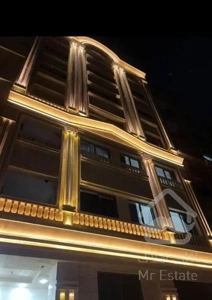 ابن سینا ۲۸۰ متر/کلید اول