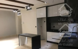 ٧٦ متر ١ خواب مستر اجودانیه فول بازسازى