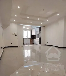 ۵۵متر یک خواب /فول امکانات /تراورتن/بهار