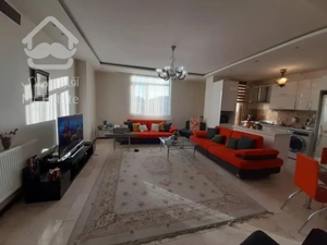 فروش۹۰متری.۲خواب.فول امکانات+تراس.سازمان برنامه.سالن پرده خور