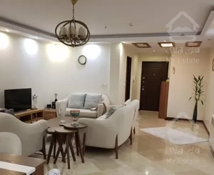 بلوار فردوس ۵۸ متر با تمام امکانات