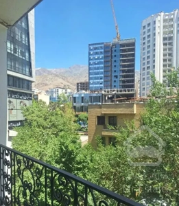 فرمانیه ۲۲۵متری۳خواب ۵ پارکینگ فول هتلینگ