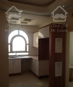 آپارتمان 45 متری - شیک و خوش نقشه - فول