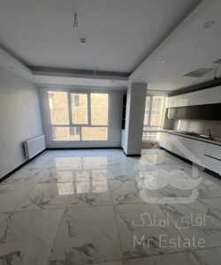 ۷۵ متر فول امکانات ستارخان شادمان