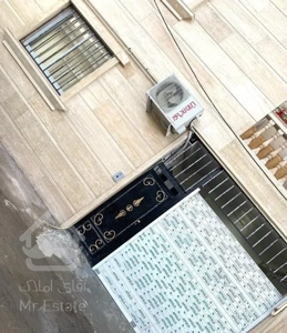 فروش سویت ۵۵متری آنسرمحله