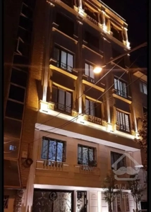 جردن ولیعصر ۳خواب شیک