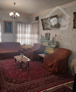 فروش خانه ویلایی دربستی