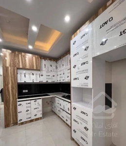 فروش واحد ۸۳ متری و ۹۰ متری نوساز کلاهدوز