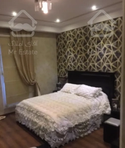 فرمانیه شرقی ۲۷۰ متر فول مستر