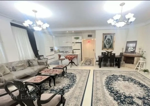 آپارتمان ۸۶متر/فول بازسازی/متروابن سینا/تاپ لوکیشن