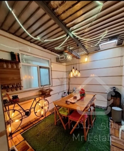 ۸۰ متر فول امکانات تهرانسر