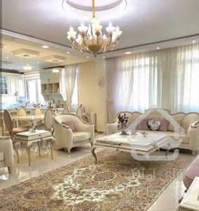 ۹۲ متر.سالن پرده خور.کم واحد.جنت جنوب