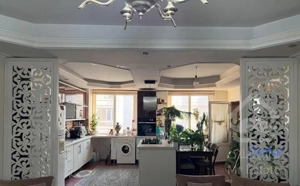 فروش آپارتمان ۱۱۱ متر در مرکزی ها/معاوضه با کوچکتر