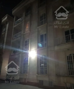 آپارتمان 137مترمنظریه/خوش نقشه