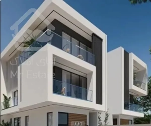 فروش اپارتمان خوش موقعیت