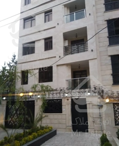 85متر دوخوابه  نوساز