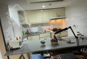 شهرک‌ آتی ساز ۷۴ متر ۱ خواب فاز ۳