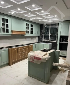 آپارتمان ۱۴۰ متری کلید اول