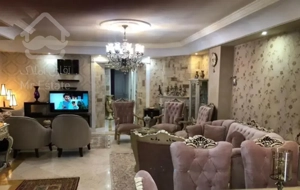 دو خواب ۹۵ متر /فول /دوم تهرانپارس