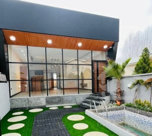 ویلانقلی*نزدیک ساحل*اقساطی با شرایط ویژه