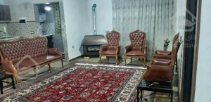 اجاره شبانه ویلا جنگلی بزچفت در درونکلاشرقی