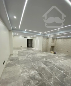 ۱۳۷ متر ۳ خواب تکواحدی مدرن