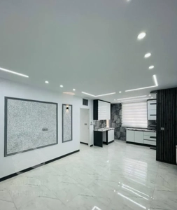 ۵۱متر/روبنما/سندتکبرگ/پارکینگ/آسانسور