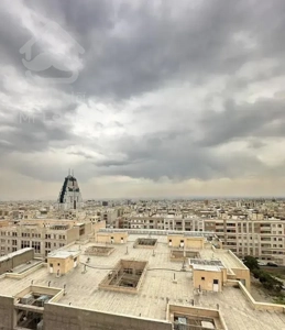 اباذر ۱۴۰ متر ۳ خواب برج لوکس و مجلل