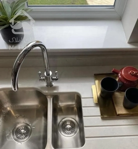 74 متر ( مالک هستم )