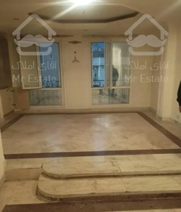 اراج ۱۳۳ متر ۳ طرف نوگیر ۳خوابه