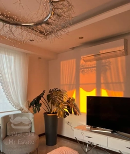 اجاره آپارتمان ۱۱۵ متری ۲ خوابه هفت تیر