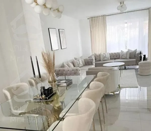 135متر بالای اسبی ویو بدون مشرف