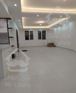 / /آپارتمان نوساز ۱۲۵ متر شهرک صدف اندیشه