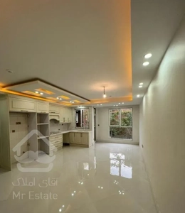 سیدخندان خواجه عبدالله ۸۰ متر کلید نخورده طبقه آخر